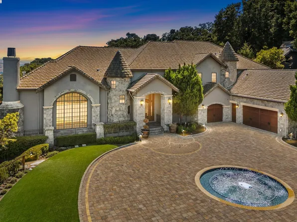 109 Castlewood Dr, Pleasanton, CA 94566