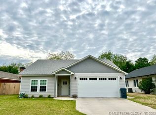 323 Sw #K, Ardmore, OK 73401