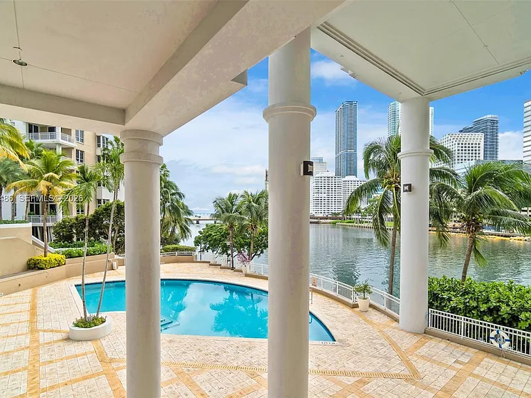 801 Brickell Key Blvd #2108 — Photo 20