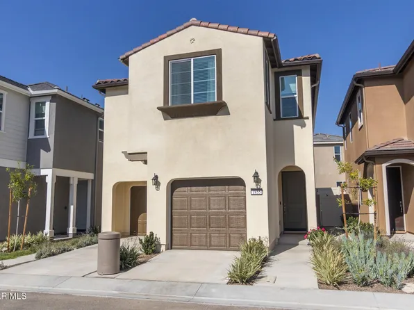 1855 Malalenca Rd, Santa Paula, CA 93060