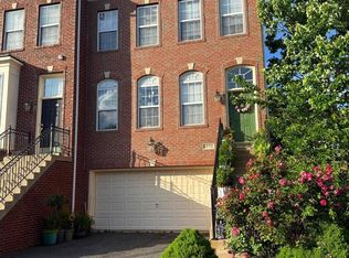 2772 Wakewater Way, Woodbridge, VA 22191