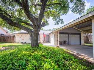 4647 HARPERS BND, San Antonio, TX 78217