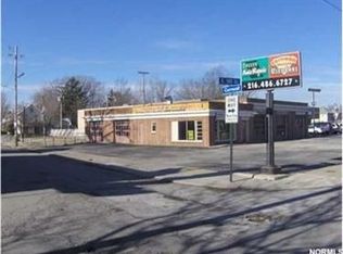 598 E 185th St, Cleveland, OH 44119