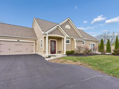 6753 Liberty Cir, Liberty Township, OH, 45069