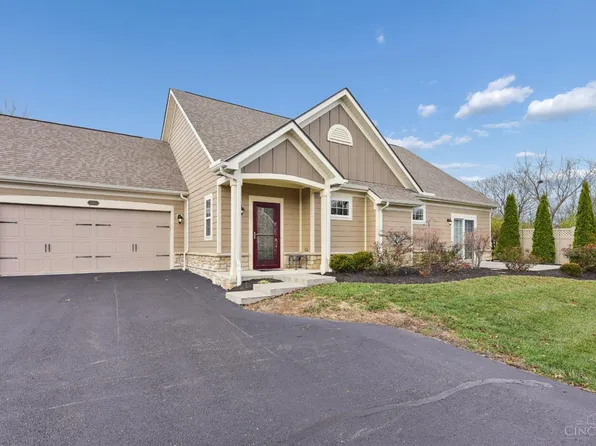 6753 Liberty Cir, West Chester, OH 45069