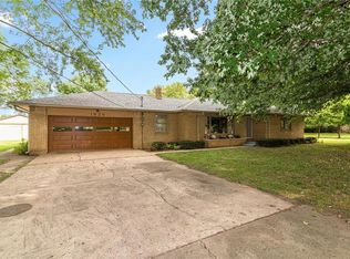 1826 Shepherd Rd, Anderson, IN 46012