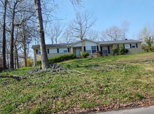 1106 Creek Trl, Anniston, AL 36206