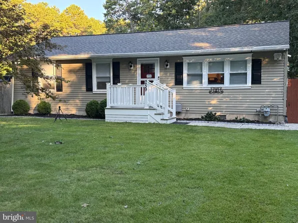 259 Pine Ave, Egg Harbor Township, NJ 08234