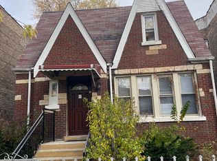 1007 N Drake Ave, Chicago, IL 60651