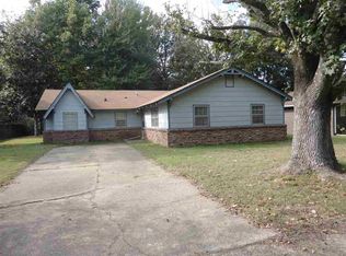 1821 Kenwood St, Jonesboro, AR 72401