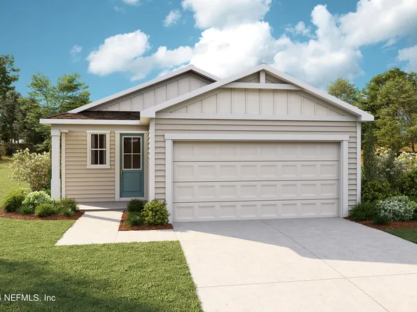 116 SPRUCE HILL Point, St. Johns, FL 32259