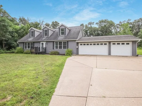 201 Butternut Drive, Strum, WI 54770