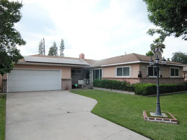 2845 N 2nd St, Fresno, CA 93703