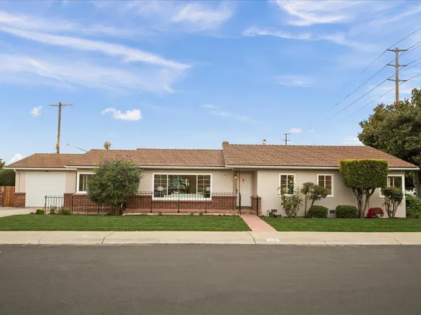 1296 Chapel Dr, Santa Clara, CA 95050