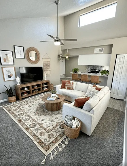 Vista Del Sol Apartments — Photo 35