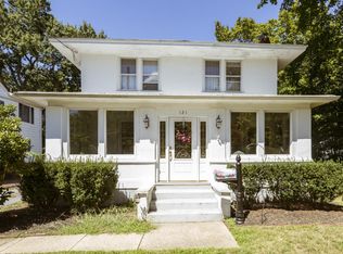 121 Rumson Rd, Little Silver, NJ 07739