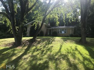 185 S River Rd, Franklin, GA 30217