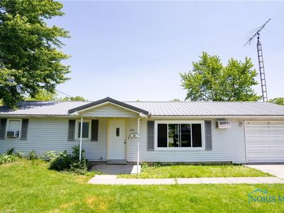 205 N Grant St, Paulding, OH, 45879