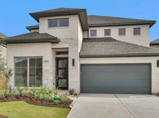 5110 Obsidian Field Dr, Rosenberg, TX 77469