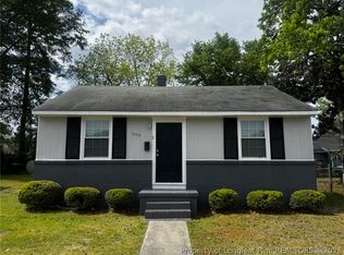 1009 Cherry St, Lumberton, NC 28358