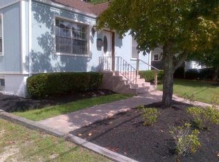 311 Manapaqua Ave, Lakehurst, NJ 08733