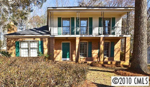 1st image of 1319 Renfrow Ln