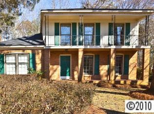 1319 Renfrow Ln, Charlotte, NC 28270