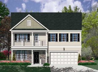 408 Winecoff Woods Dr UNIT 42, Concord, NC 28027