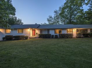 604 Baxter Ln, Nashville, TN 37220