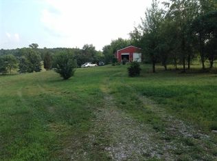 1185 E Feather Valley Rd, Fremont, IN 46737