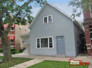 3025 S 49th Ave, Cicero, IL 60804