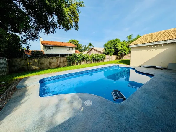 6431 Crossbow Ct, Davie, FL 33331