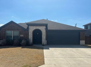 1064 Fairfax Dr, Godley, TX 76044