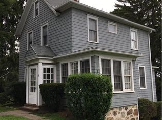 1 Deer Hill Ave, Danbury, CT 06810