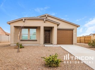 14575 S Capistrano Rd, Arizona City, AZ 85123