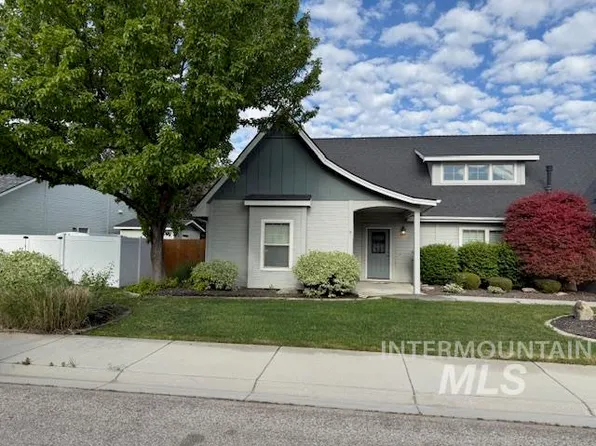 4503 S Seabiscuit Ave, Boise, ID 83709