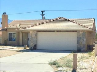 13655 Verbena Dr, Desert Hot Springs, CA 92240