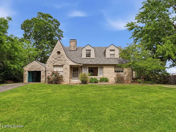 219 West Ave, Mount Washington, KY 40047