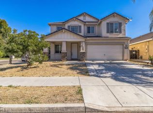 1160 Bellflower Way, Los Banos, CA 93635