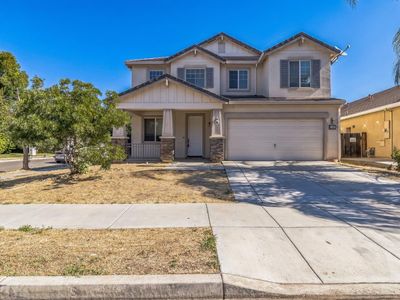 1160 Bellflower Way, Los Banos, CA, 93635
