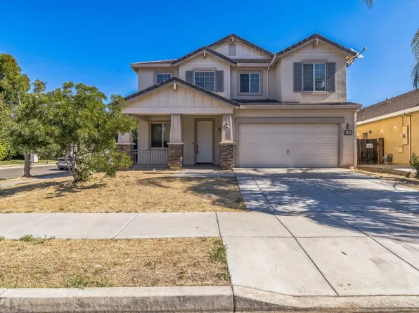 1160 Bellflower Way, Los Banos, CA 93635