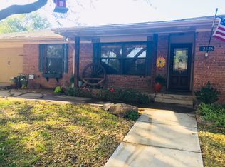 2626 Shepherds Gln, Wichita Falls, TX 76308
