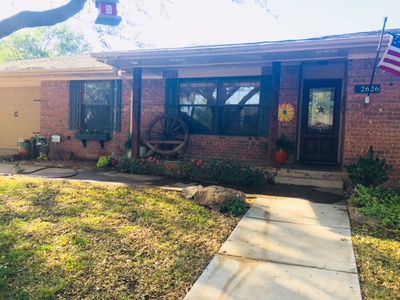 2626 Shepherds Gln, Wichita Falls, TX, 76308