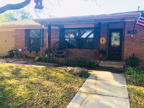 2626 Shepherds Gln, Wichita Falls, TX 76308