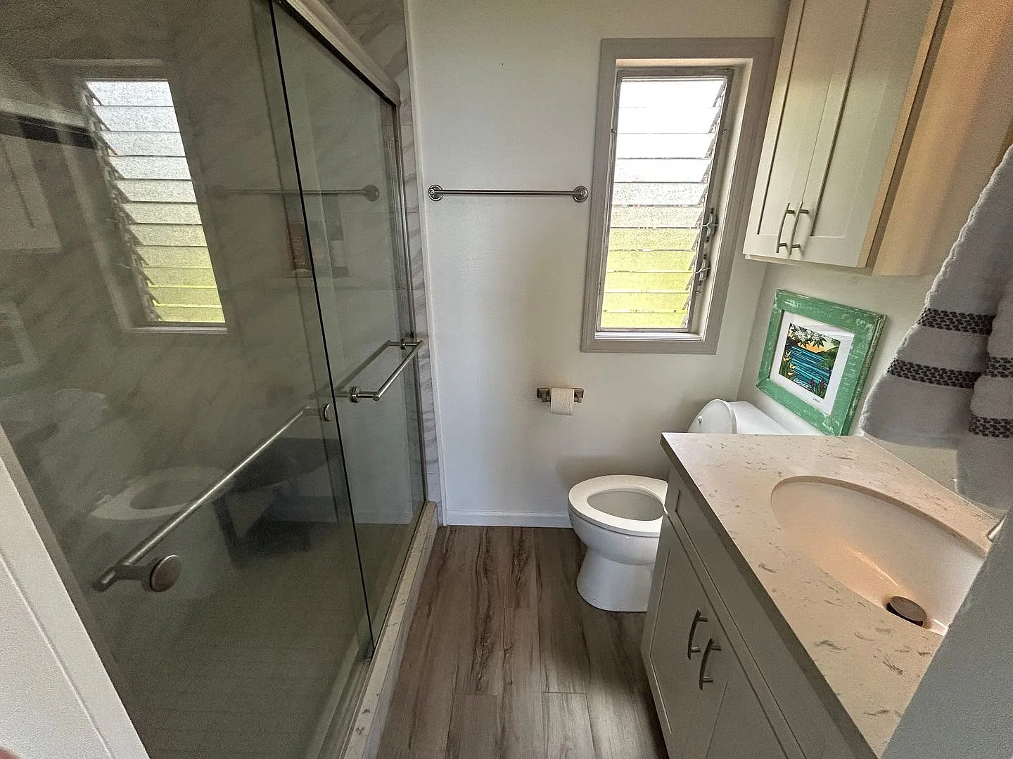 Pohakea Point 2 Bdrm., 2 bath, 1 parking - Ocean views — Photo 4