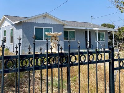 (Undisclosed Address), Rialto, CA, 92377