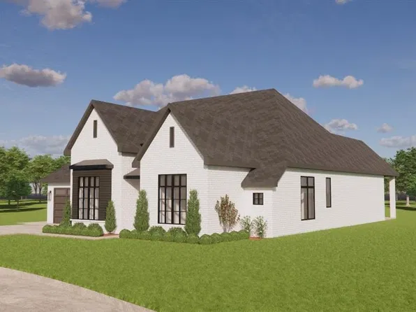2908 Flycatcher Ln, Edmond, OK 73012
