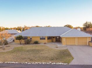 1213 Saint Andrews Rd, San Angelo, TX 76904