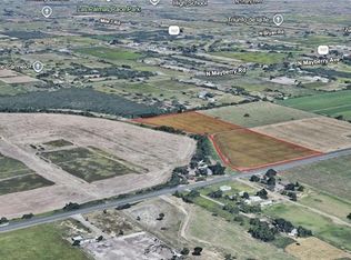 11834 N Conway Ave, Mission, TX 78573