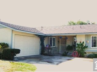 1513 W Olive Ave, Fullerton, CA 92833